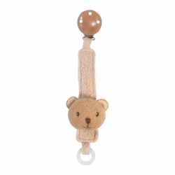 Clips pentru suzeta Ursuletul Marcel, Egmont Toys