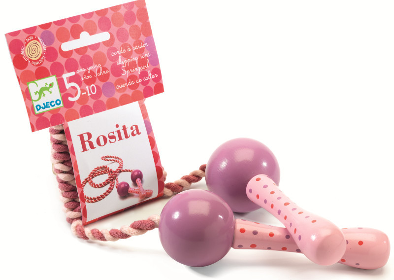 Coarda de sarit Rosita