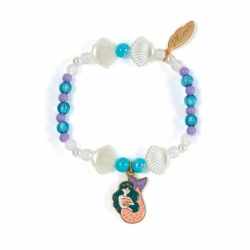 Colectia Plume - Bratara Coralie, Djeco