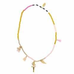 Colectia Plume - Colier Isadora, Djeco