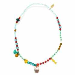 Colectia Plume - Colier Mia, Djeco