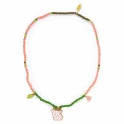 Colectia Plume - Colier Sylvia, Djeco