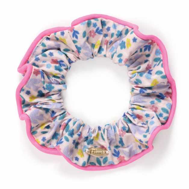 Colectia Plume - Scrunchie Angela