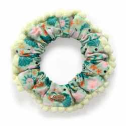 Colectia Plume - Scrunchie Billy, Djeco