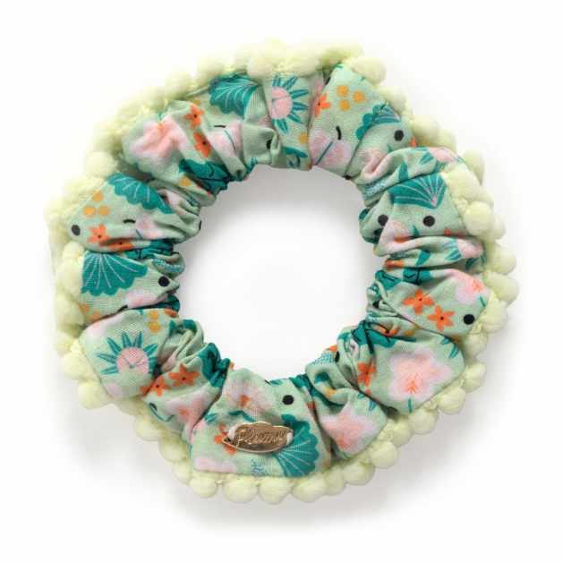 Colectia Plume - Scrunchie Billy