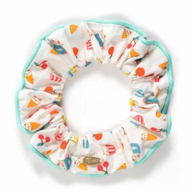 Colectia Plume - Scrunchie Emma