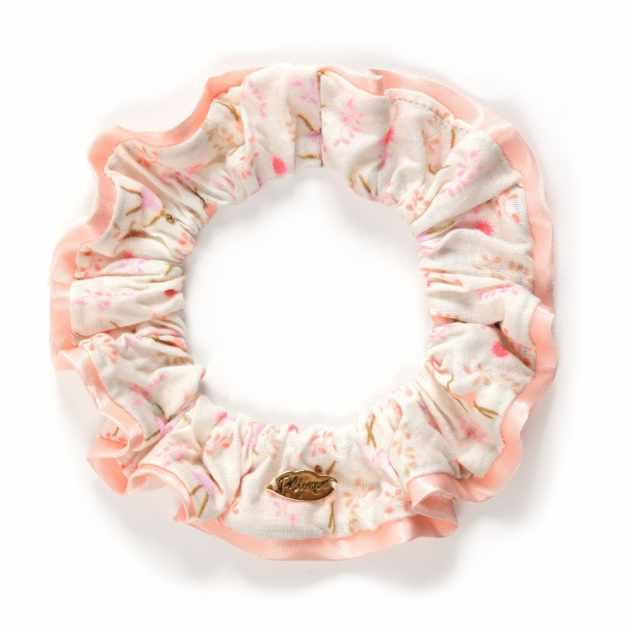 Colectia Plume - Scrunchie Joséphine