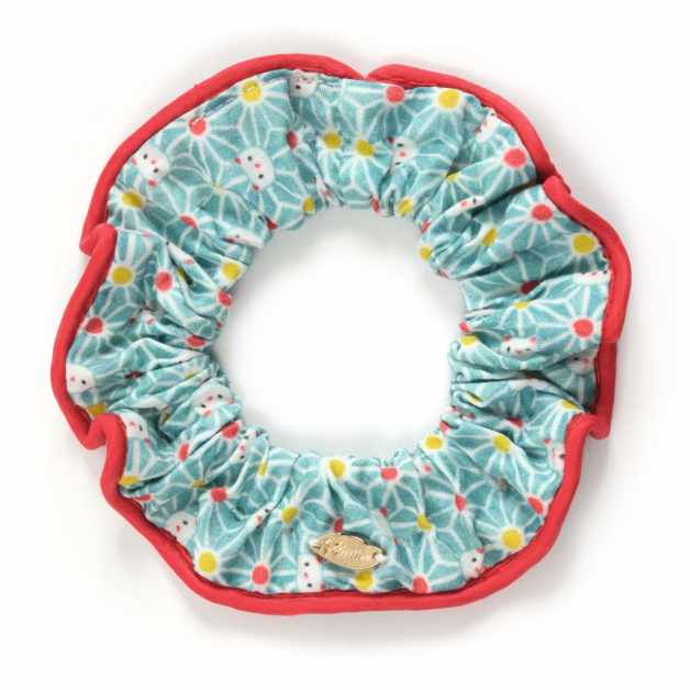 Colectia Plume - Scrunchie Rina