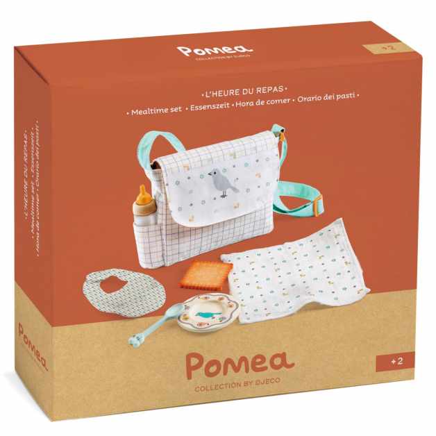 Colectia Pomea Set Ora mesei