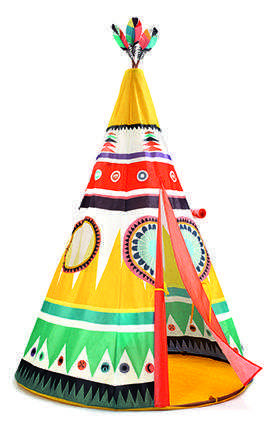 Cort Teepee