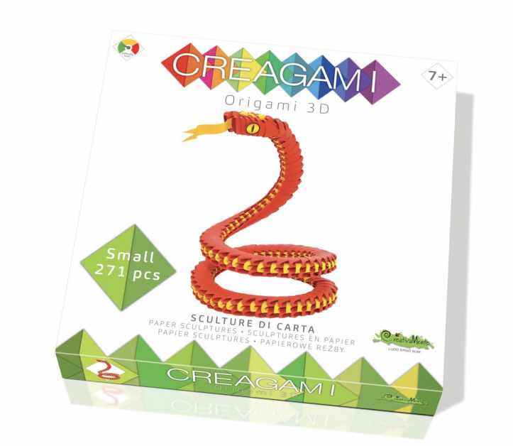 Creagami