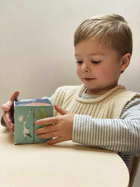 Egmont Toys