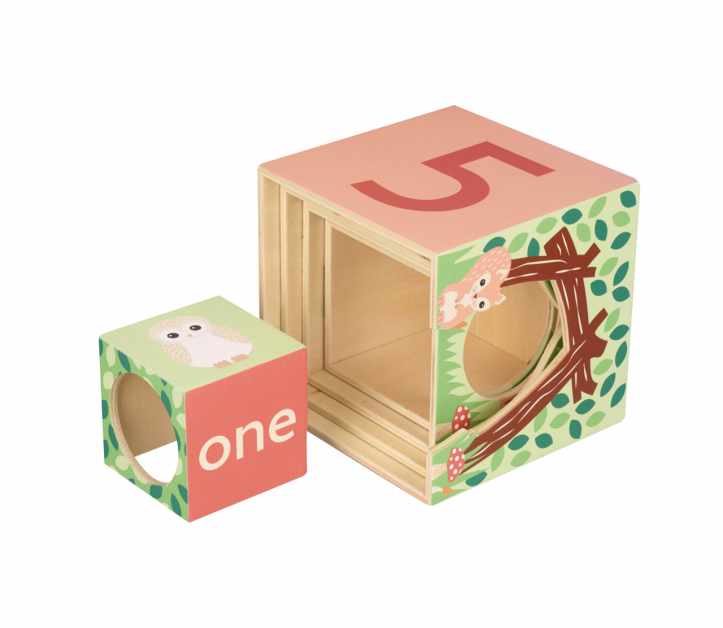 Orange Tree Toys