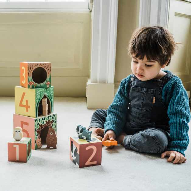 Orange Tree Toys