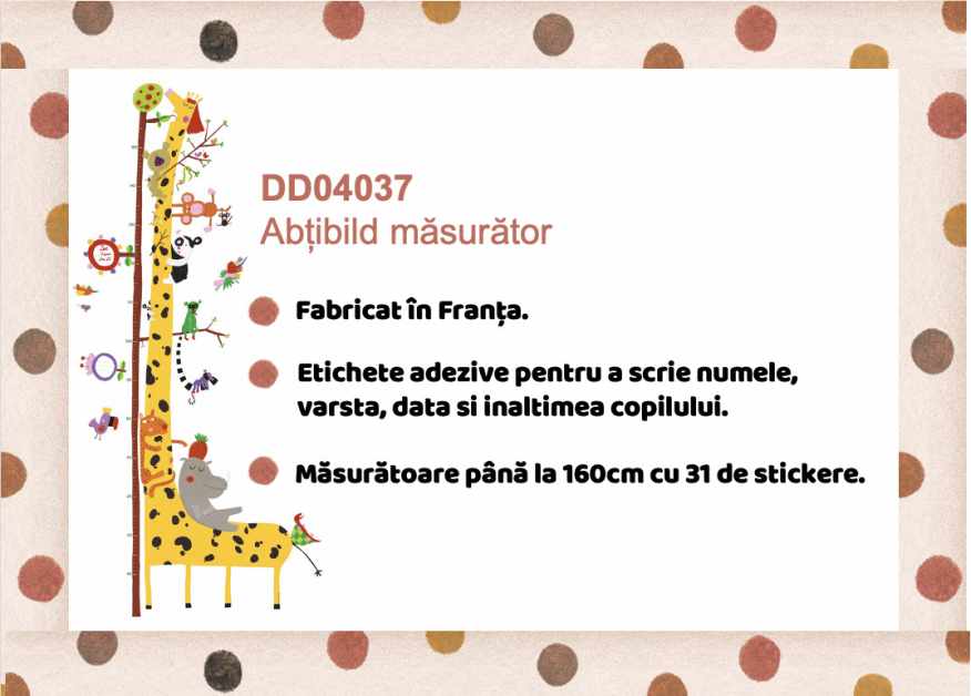 decoratie-camera-copilului-abtibilduri-masuratoare-prietenii-din11350