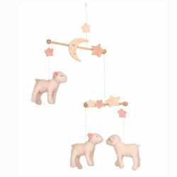 Decoratie mobila Mary, Egmont Toys