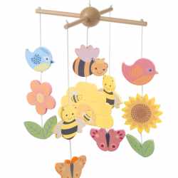 Decoratie mobila, Orange Tree Toys