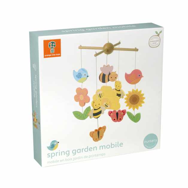 Orange Tree Toys