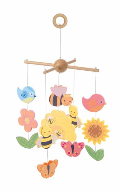 Orange Tree Toys