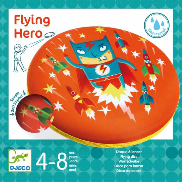 disc-frisbee-erou-in-zbor-djeco16599