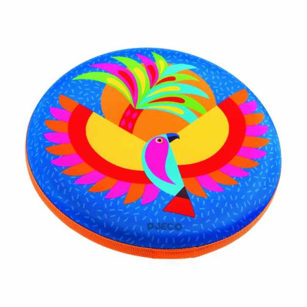Disc frisbee Pasarea colibri