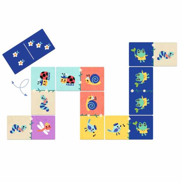 domino-animale-mici-djeco14122