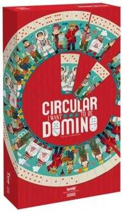 Domino circular