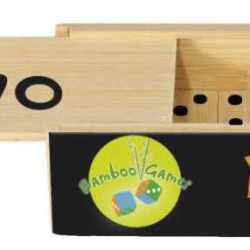 Domino Fridolin