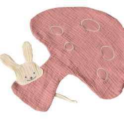 Doudou ciupercuta, Egmont Toys