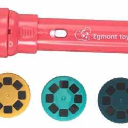 Dream projector, lampa cu povesti, Egmont Toys