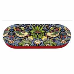 Etui pentru ochelari William Morris Strawberry Thief, Fridolin
