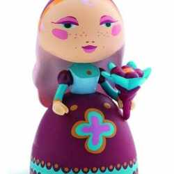 Figurina Arty Toys Printesa Anouchka, Djeco