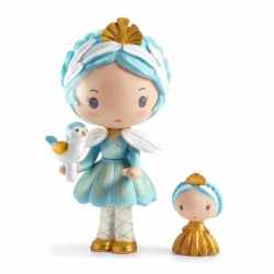 Figurine Tinyly Grace & Stella, Djeco