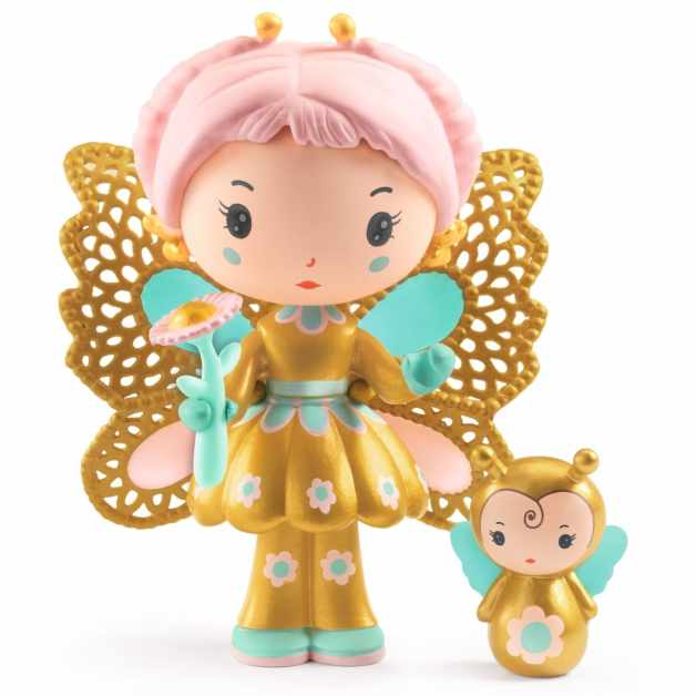 Figurine Tinyly Hortense & Fly