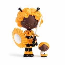 Figurine Tinyly Louison & Aby, Djeco