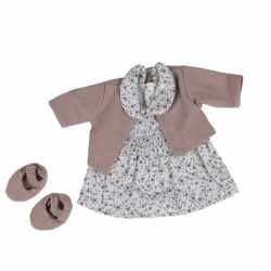 Hainute asortate pentru papusa, Egmont Toys