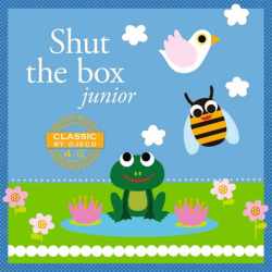 Inchide cutia junior, Djeco