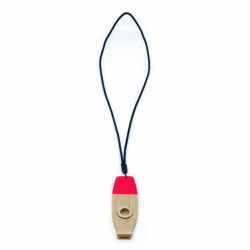 Instrument muzical Kazoo, Svoora