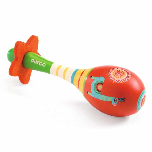 Instrument muzical Maracas