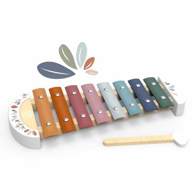 Instrument muzical Metalofon pentru copii