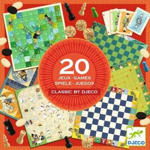Djeco