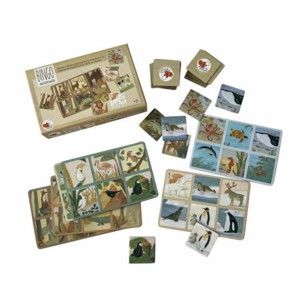 Egmont Toys