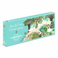 Joc clasic cu pioni Jocul gastelor, Djeco