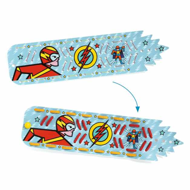 joc-creativ-diy-bratari-cu-superputeri-djeco10246