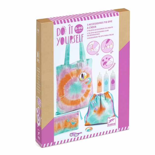 Joc creativ DIY Raza de soare