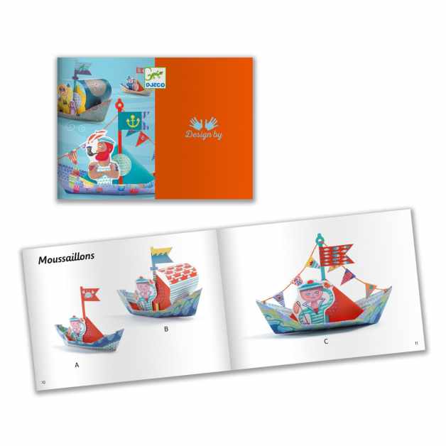 joc-creativ-origami-construim-barcute-djeco1641
