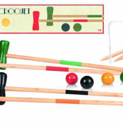 Joc crocket, Egmont Toys