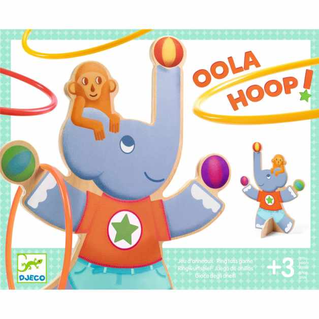 Joc cu inele