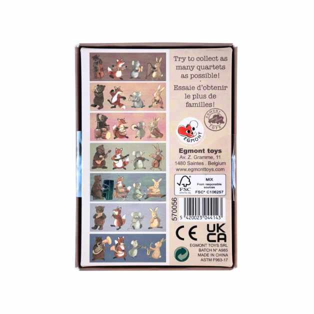 Egmont Toys