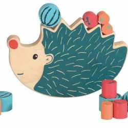Joc de echilibru arici, Egmont Toys